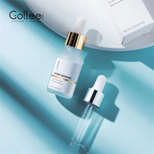 Load image into Gallery viewer, Gollee 10/12PCS Lash Glue Jelly Powder Glue 5ml Eyelash Extension Supplie Makeup Tools Bonder accelerator Lash Super Bonder Lash