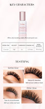 Load image into Gallery viewer, Gollee 10/12PCS Lash Glue Jelly Powder Glue 5ml Eyelash Extension Supplie Makeup Tools Bonder accelerator Lash Super Bonder Lash