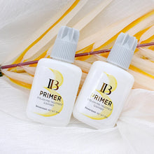 Load image into Gallery viewer, 10 Bottles IBeauty Eyelash Primer Banana False Eyelashes Extension Glue 15ml Makeup Tools Health Lava Beauty Lash Supplies