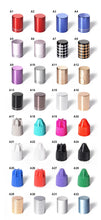 Load image into Gallery viewer, Gollee 10/12PCS Lash Glue Jelly Powder Glue 5ml Eyelash Extension Supplie Makeup Tools Bonder accelerator Lash Super Bonder Lash