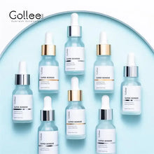 Load image into Gallery viewer, Gollee 10/12PCS Lash Glue Jelly Powder Glue 5ml Eyelash Extension Supplie Makeup Tools Bonder accelerator Lash Super Bonder Lash