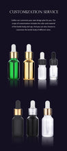Load image into Gallery viewer, Gollee Glue for Eyelash Extensions 5PCS 5ML Ethanol Primer Cleaning Lash Extension Supplies Lash Glue Super Bonder Makeup Tools